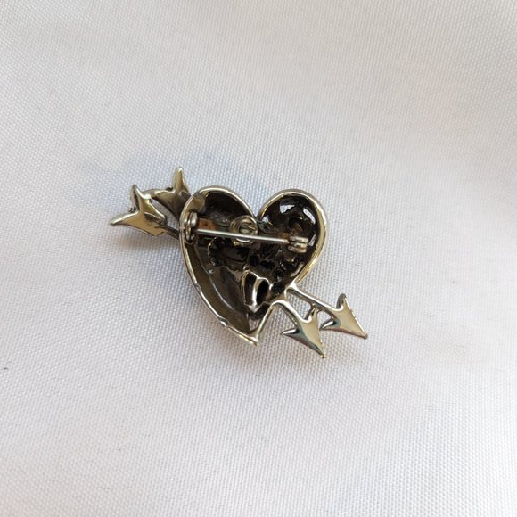 Vintage Brooch Lot A - Picture 5 of 16